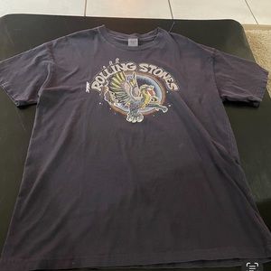 Rolling Stones T-shirt